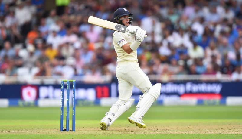 England v India - First LV= Insurance Test Match: Day One