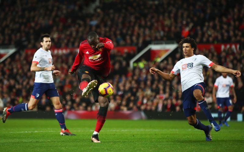 Manchester United v AFC Bournemouth - Premier League