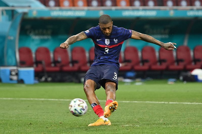 France v Switzerland - UEFA Euro 2020: Round of 16