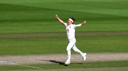 Sam Curran