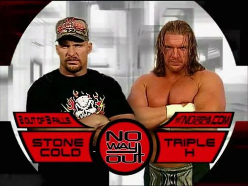 The 3 Stages of Hell Match has become one of the most rarely used stipulations in WWE over the past two decades.