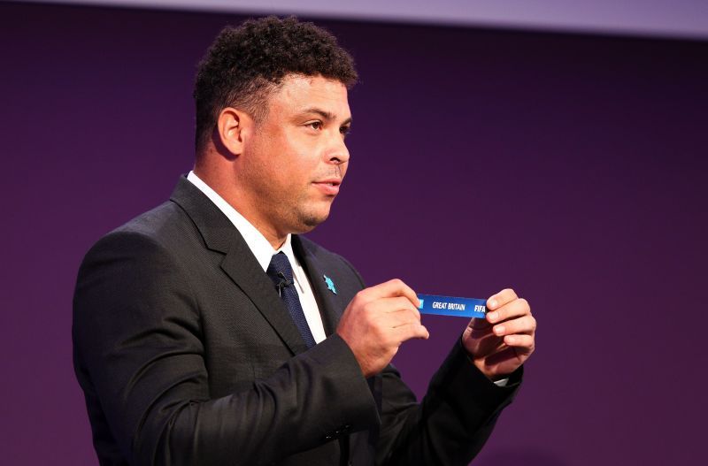 Ronaldo Nazario