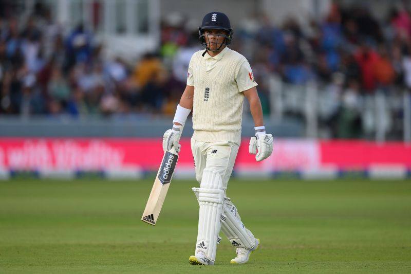 Curran bagged a King Pair at Lord&#039;s