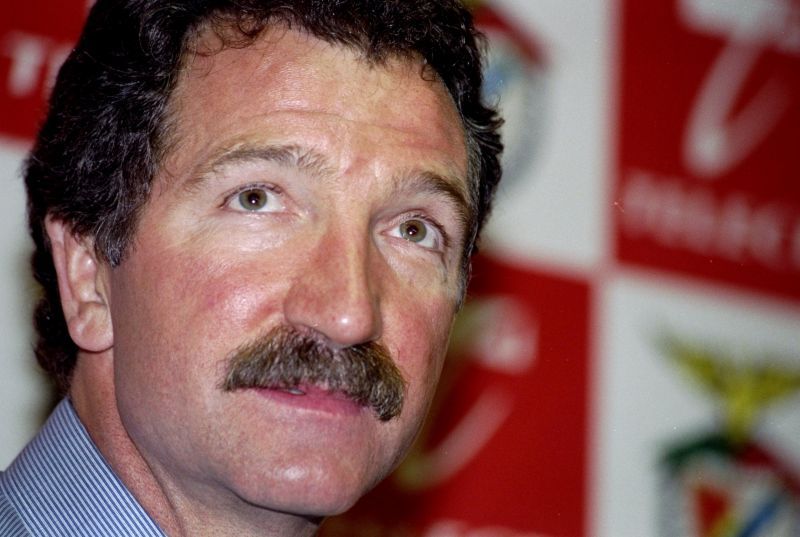 Souness retired after his time with Rangers