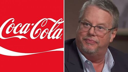 Cola-Cola /Bruce Prichard