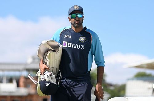 Ravichandran Ashwin is yet to play a Test in the ongoing India-England series.