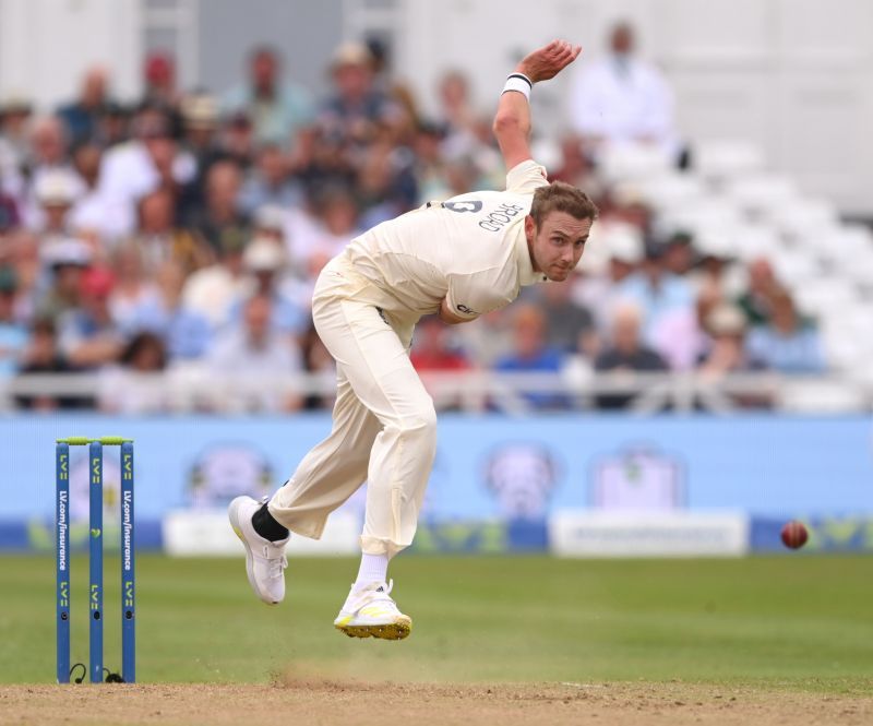 England v India - First LV= Insurance Test Match: Day Two