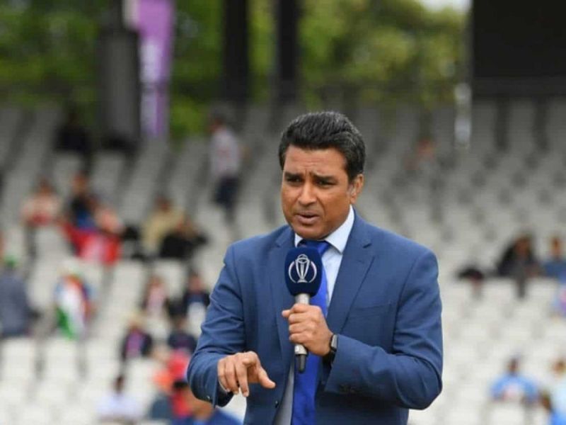 Sanjay Manjrekar lauds Indian openers