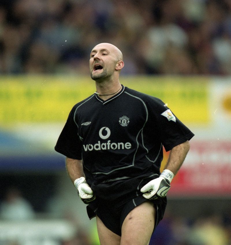 Fabien Barthez