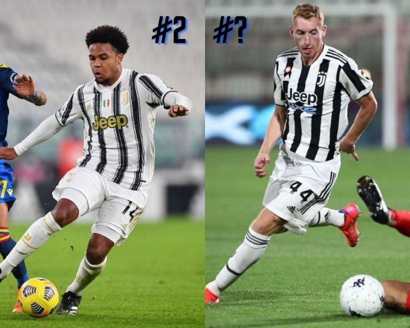 Watch out for these young guns in the Serie A this season
