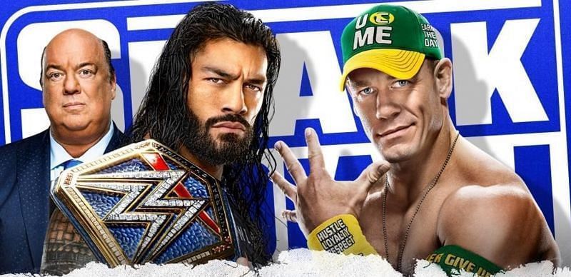 SmackDown की वजह से WWE को हुआ फायदा