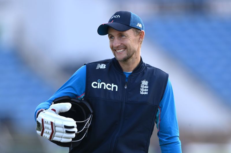 Joe Root has enjoyed batting in Test matches at Headingley