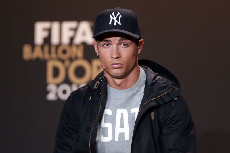 FIFA Ballon d'Or Gala 2012