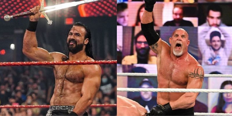 WWE Raw में बड़े सरप्राइज देखने को मिल सकते हैं