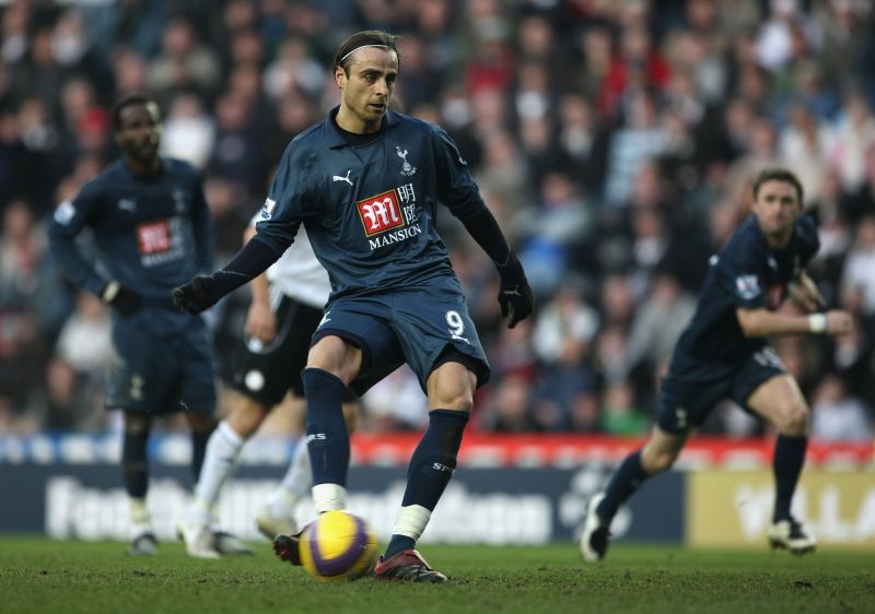 Derby v Tottenham Hotspur - Premier League