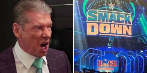 Vince McMahon