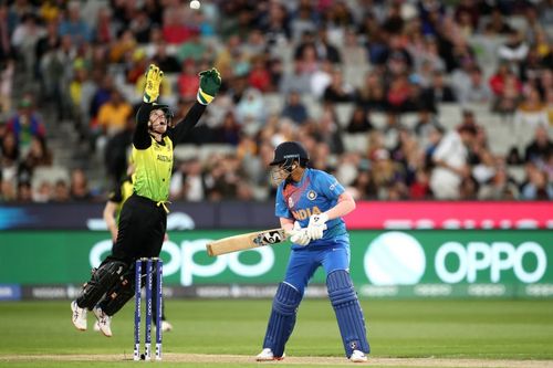 Coronavirus scare forces Cricket Australia to move the India Women's Tour series to Queensland.