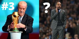 Ranking 5 greatest Spanish managers of all time
