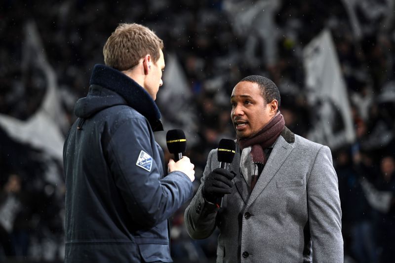 Paul Ince(r) played for Manchester United from 1989 to 1995