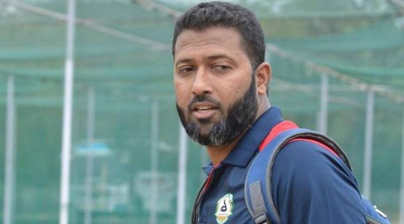 Wasim Jaffer has thrilled Twitter users with some terrific tweets