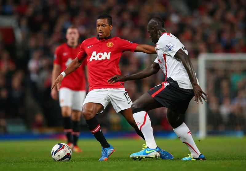 Manchester United v Liverpool - Capital One Cup Third Round