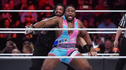 Mr. Money in the Bank Big E spoke to Sportskeeda Wrestling