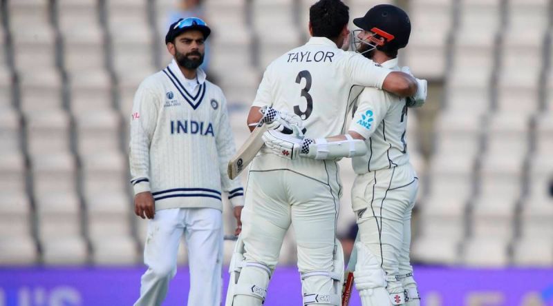 The title of World's best test team might not be India's yet, but they are definitely the team to beat.