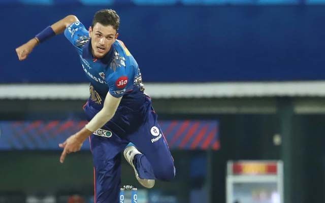 Jansen can be handy in the second phase of IPL 2021