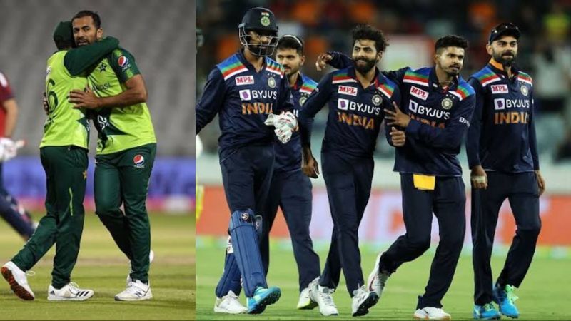Wahab Riaz feels Pakistan can record their first-ever win against India in ICC T20 World Cup history later this year