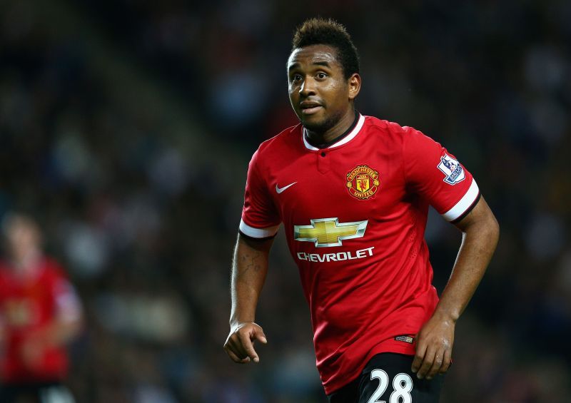 MK Dons v Manchester United - Capital One Cup Second Round