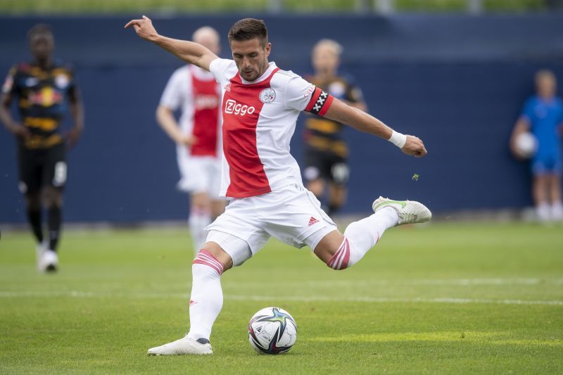 Ajax face FC Twente at Grolsch Veste Stadium on Sunday