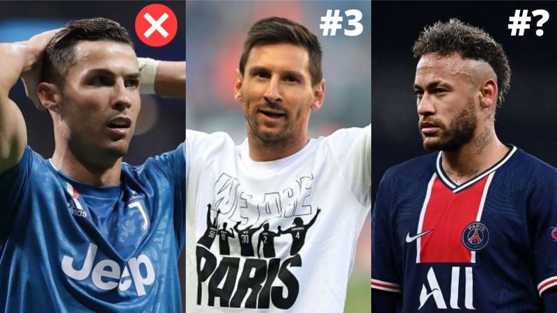 These five active players make football so much more fun to watch!