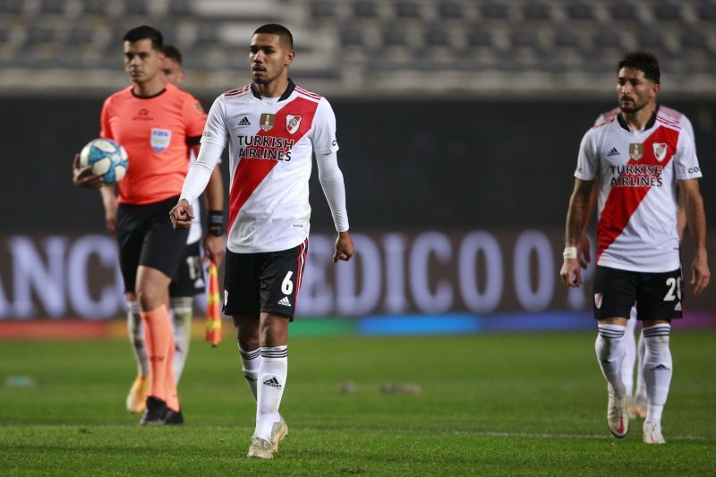 Boca Juniors v River Plate - Copa Argentina 2021