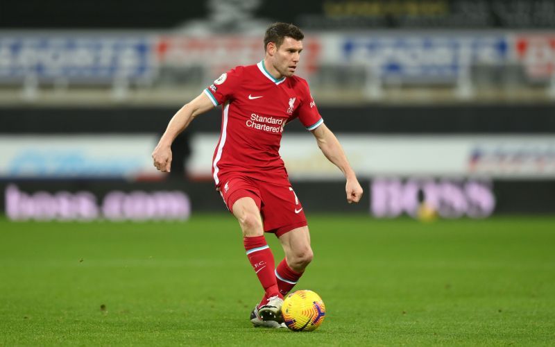 Milner will go down as one of the most versatile players in history