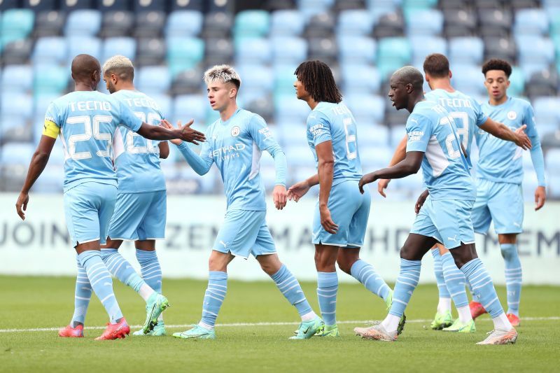 Manchester City will host Blackpool in a friendly