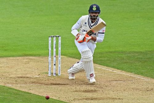 Ravindra Jadeja