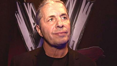 Bret Hart was a big fan of a former WWE champion's work as a heel.