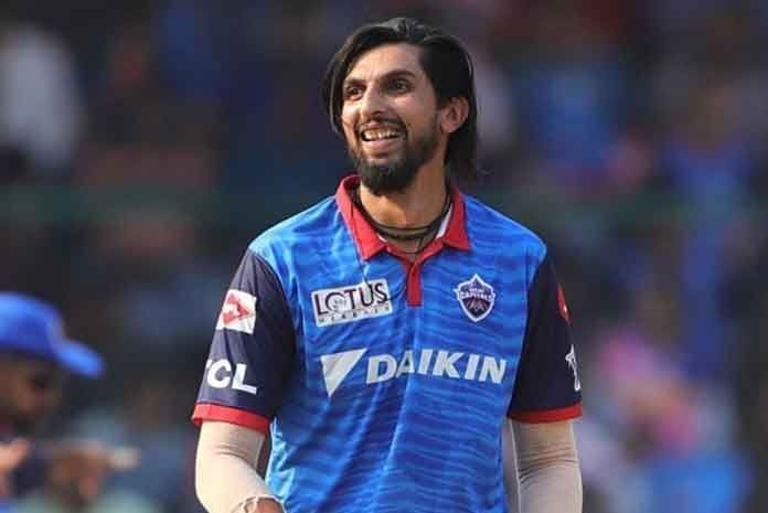 Ishant Sharma failed to make his mark, yet again