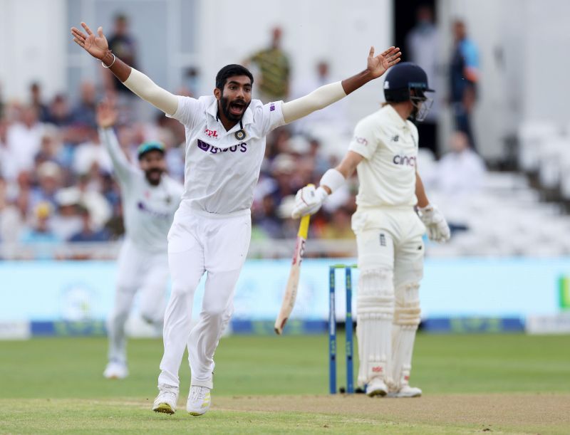 England v India - First LV= Insurance Test Match: Day One