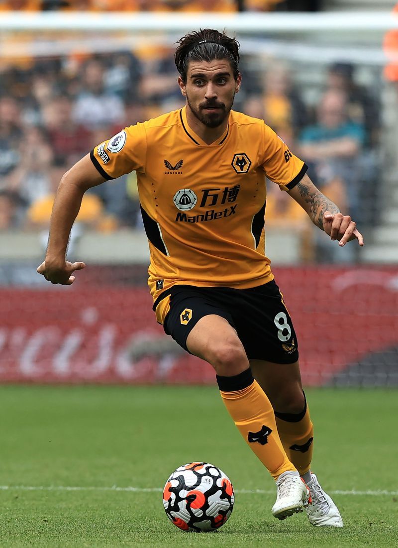 Wolverhampton Wanderers v Tottenham Hotspur - Premier League