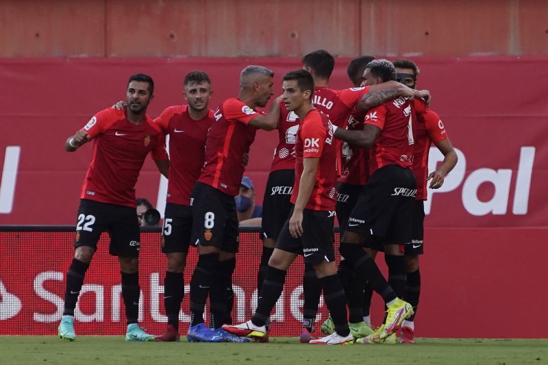 Alaves take on Mallorca this weekend