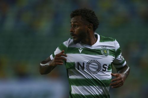 Sporting Lisbon will host Vitoria Guimaraes on Saturday