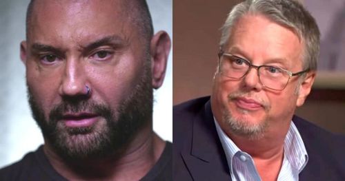 Bruce Prichard spoke about Batista's infamous backstage fight from 2006.