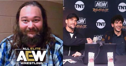 Could Bray Wyatt be Tony Khan's next big AEW signing after CM Punk?