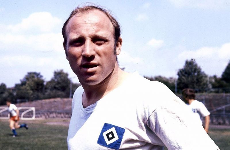 Uwe Seeler