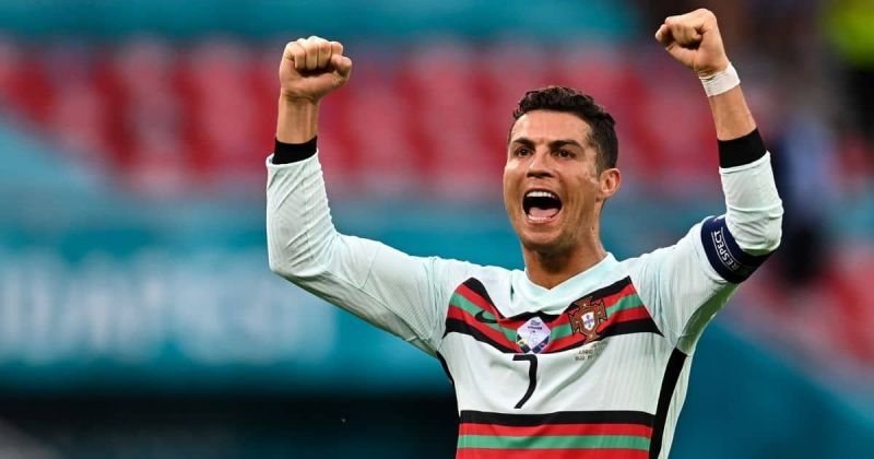Ronaldo needs just one more goal to become football&#039;s all-time highest international scorer