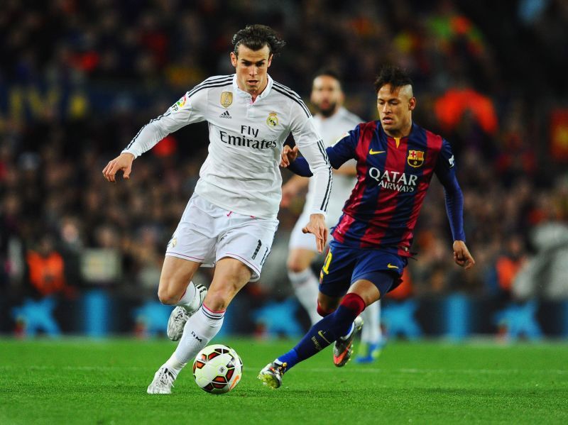 Gareth Bale and Neymar have been some of the biggest arrivals in La Liga