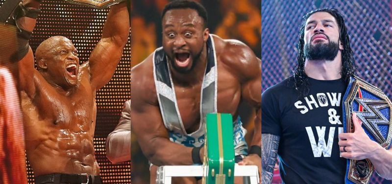 WWE में बिग ई के पास दोनों चैंपियंस के खिलाफ मैच लड़ने का मौका है