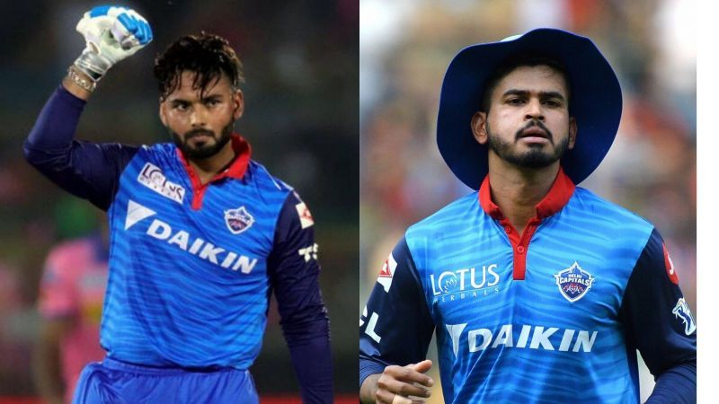 Who&#039;ll captain Delhi Capitals in the UAE?