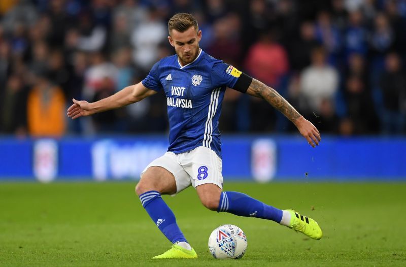 Ralls will be a huge miss for Cardiff City